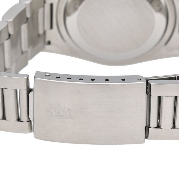 Rolex Datejust 16200